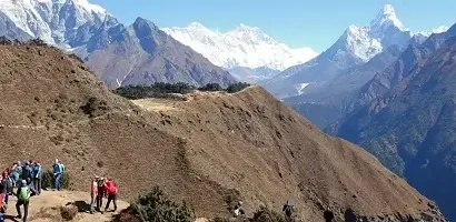 Everest-View-Trek-7-Days-Package
