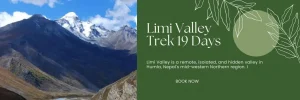 Limi Valley Trek 19 Days