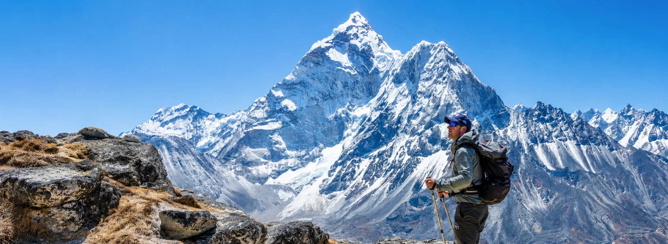 Everest Base Camp Trek Cost 2026