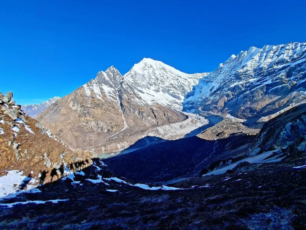 Langtang Valley Trek