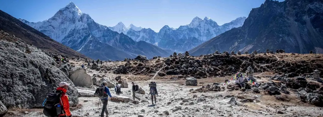 How Much Does a Trekking Guide Cost in Nepal?