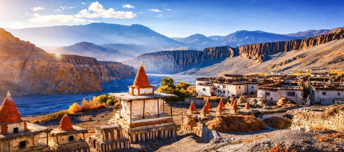 Lo Manthang