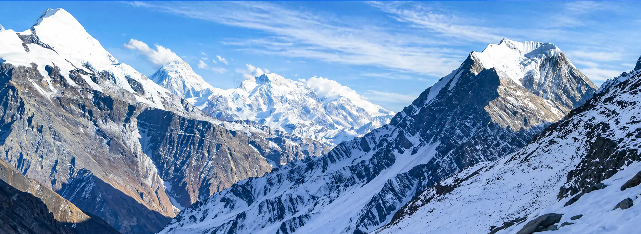 Nepal’s New Everest Rule: Why you must climb a 7,000 m Peak first (2026 Update)