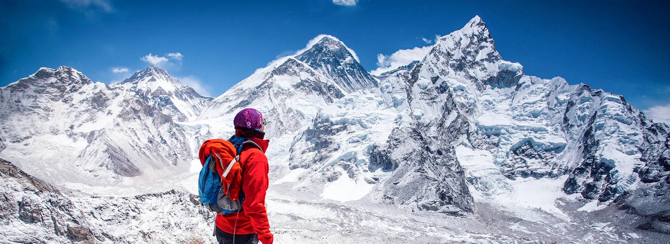 Solo Trekking in Nepal