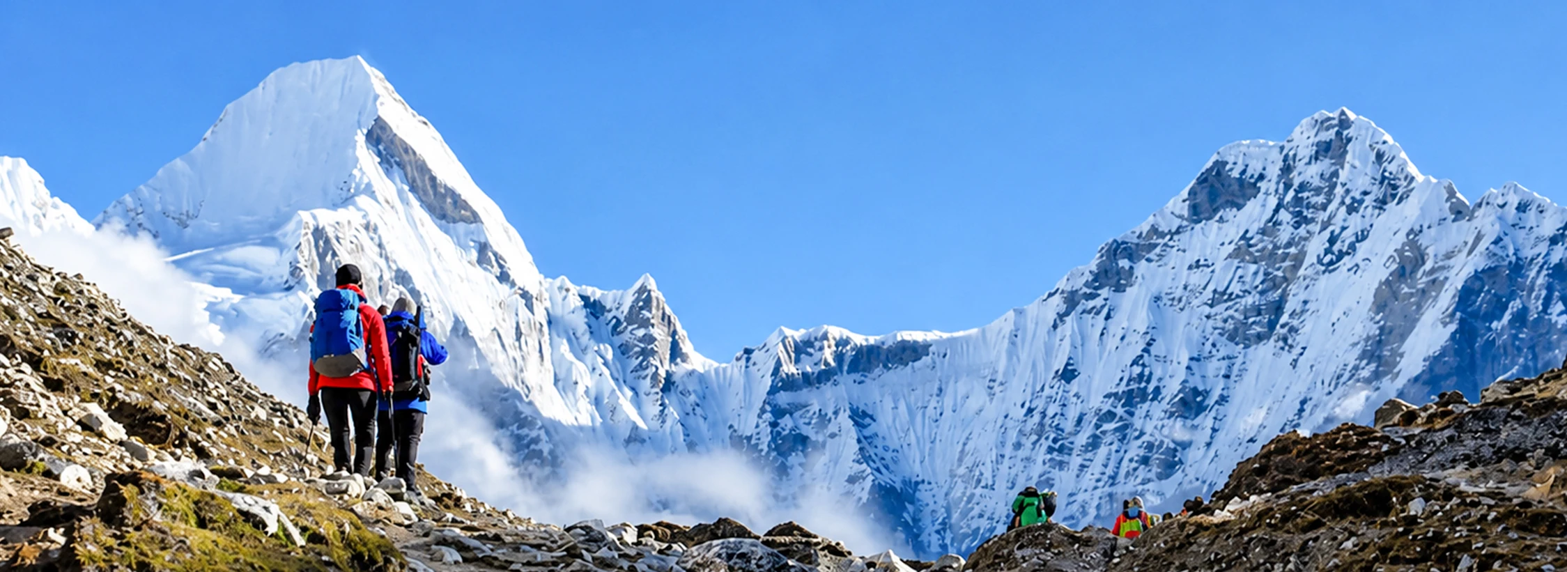 What Is the Pikey Peak Trek