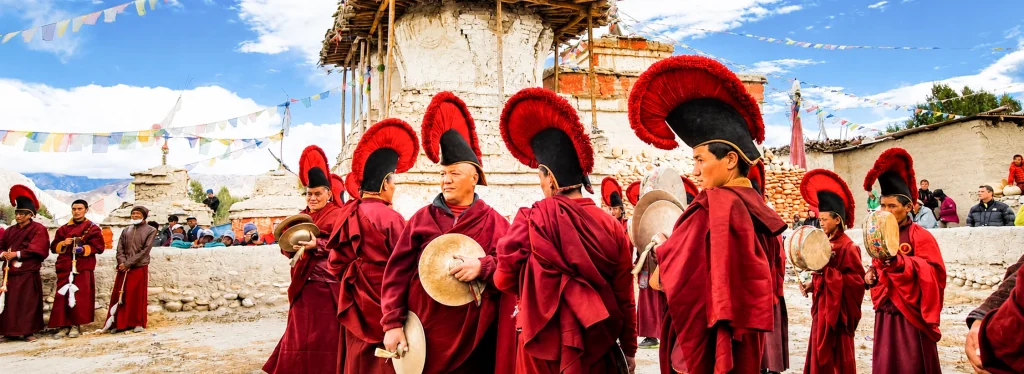 Tiji Festival 2027