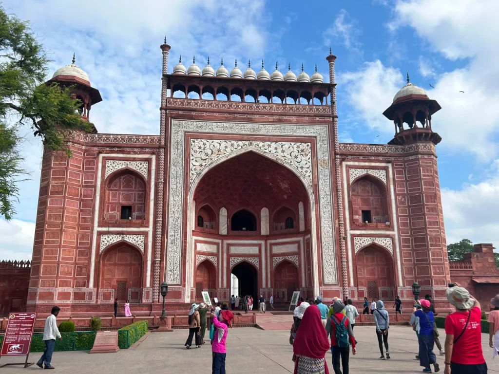 Kashmir Ladakh Tour