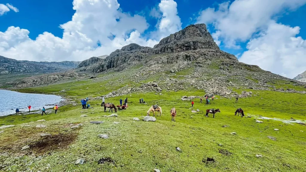 Kashmir ladakh Tour
