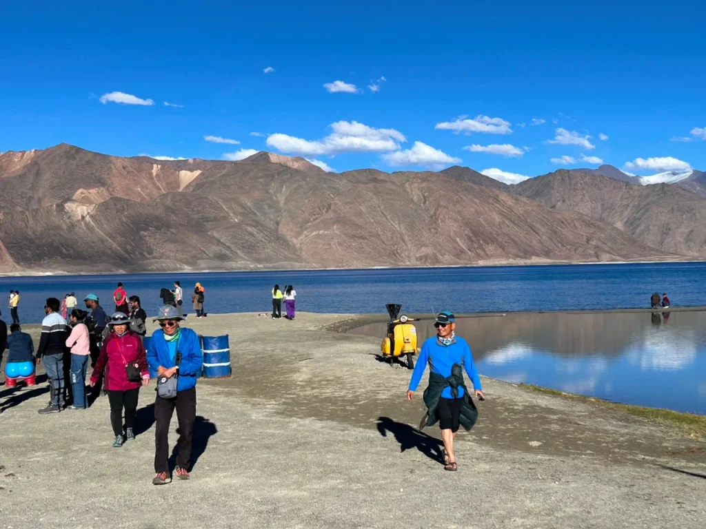 Kashmir ladakh Tour