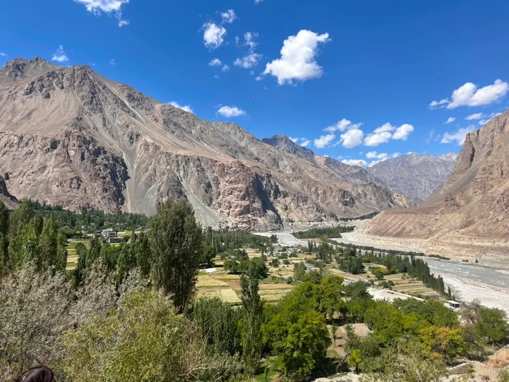 Kashmir ladakh Tour