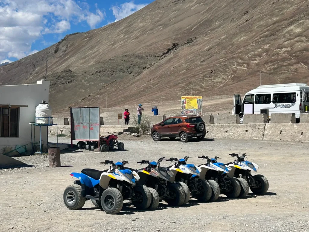 Kashmir ladakh Tour