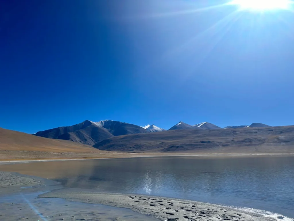 Kashmir ladakh Tour Package