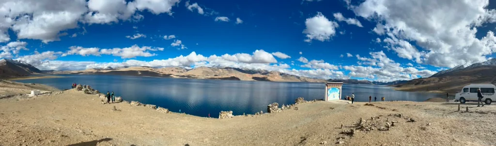 Kashmir ladakh Tour Package