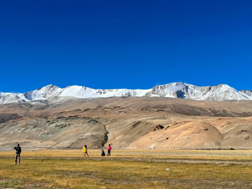 Kashmir ladakh Tour Package