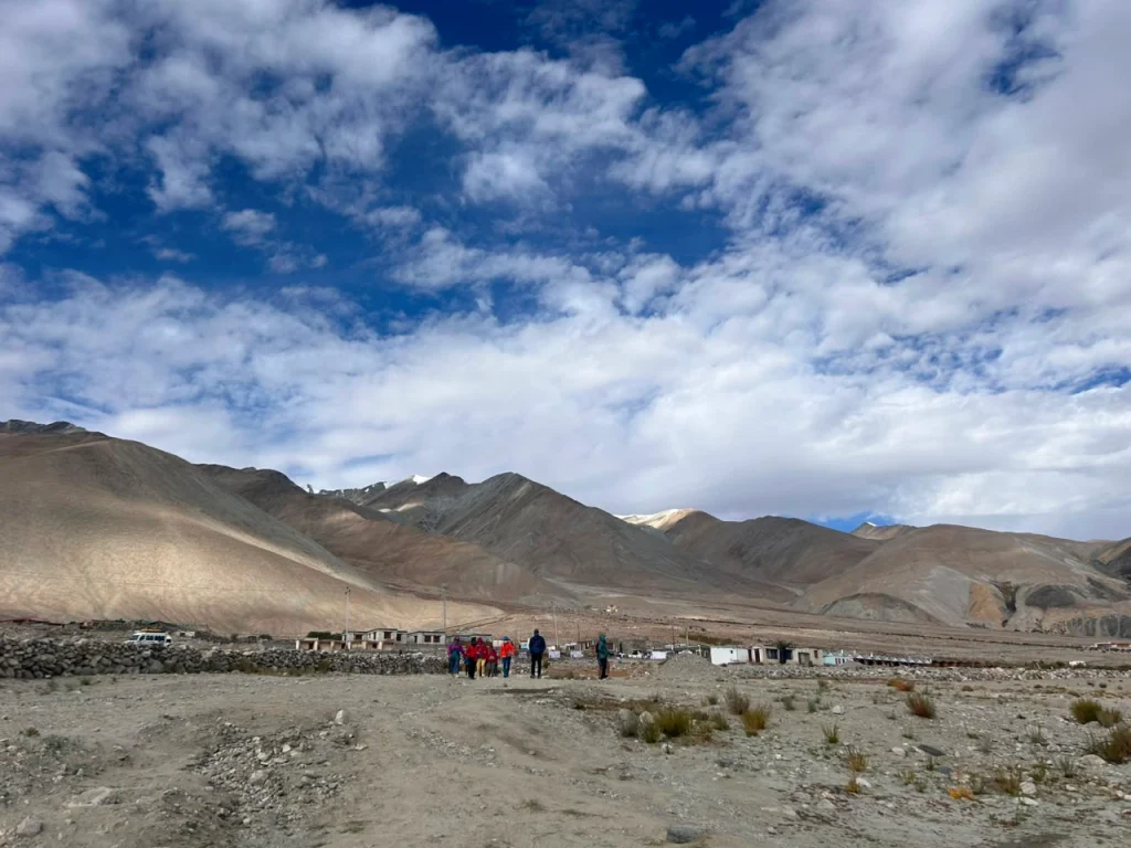 Kashmir ladakh Tour Package
