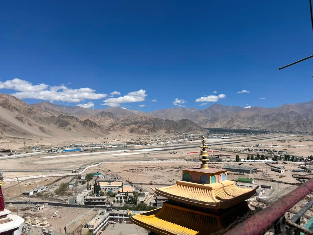 Kashmir ladakh Tour
