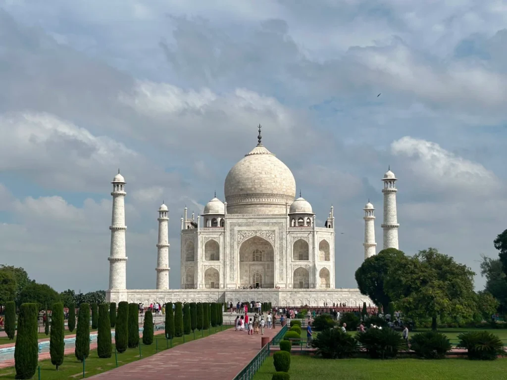 Kashmir ladakh Tour Package