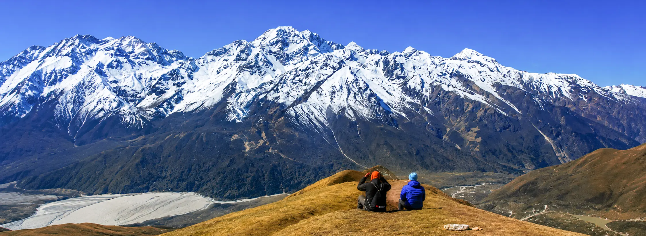 Is a Guide Mandatory for Langtang Valley Trek 2026?